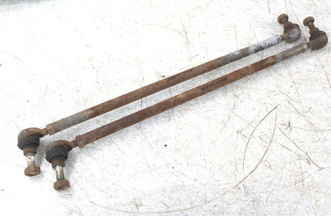 2005 Arctic Cat 500 4x4 Auto Tie Rods Ends Left Right
