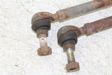 2005 Arctic Cat 500 4x4 Auto Tie Rods Ends Left Right