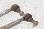 2005 Arctic Cat 500 4x4 Auto Tie Rods Ends Left Right