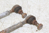 2005 Arctic Cat 500 4x4 Auto Tie Rods Ends Left Right