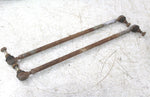 2005 Arctic Cat 500 4x4 Auto Tie Rods Ends Left Right