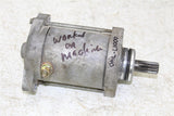 2005 Arctic Cat 500 4x4 Auto Starter Motor