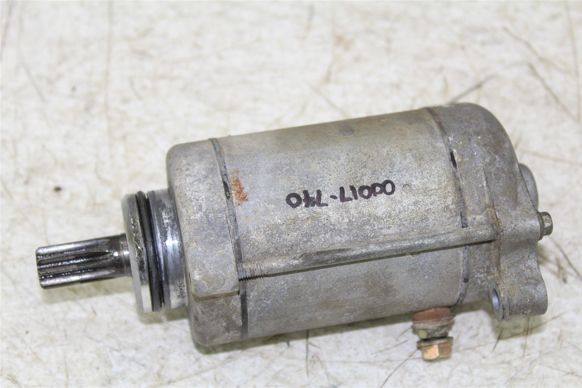 2005 Arctic Cat 500 4x4 Auto Starter Motor