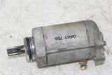 2005 Arctic Cat 500 4x4 Auto Starter Motor