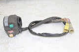 2005 Arctic Cat 500 4x4 Auto Start Button Kill Switch On Off