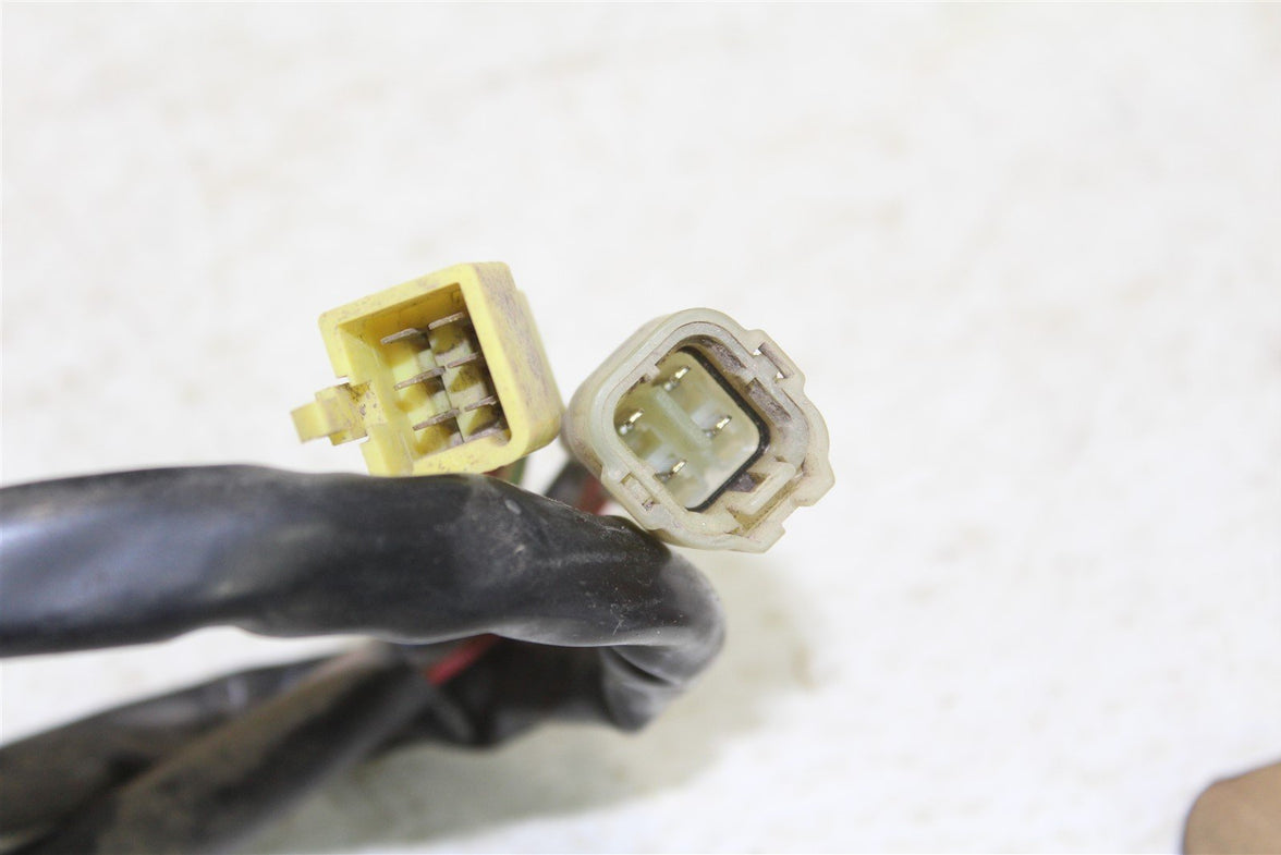 2005 Arctic Cat 500 4x4 Auto Start Button Kill Switch On Off