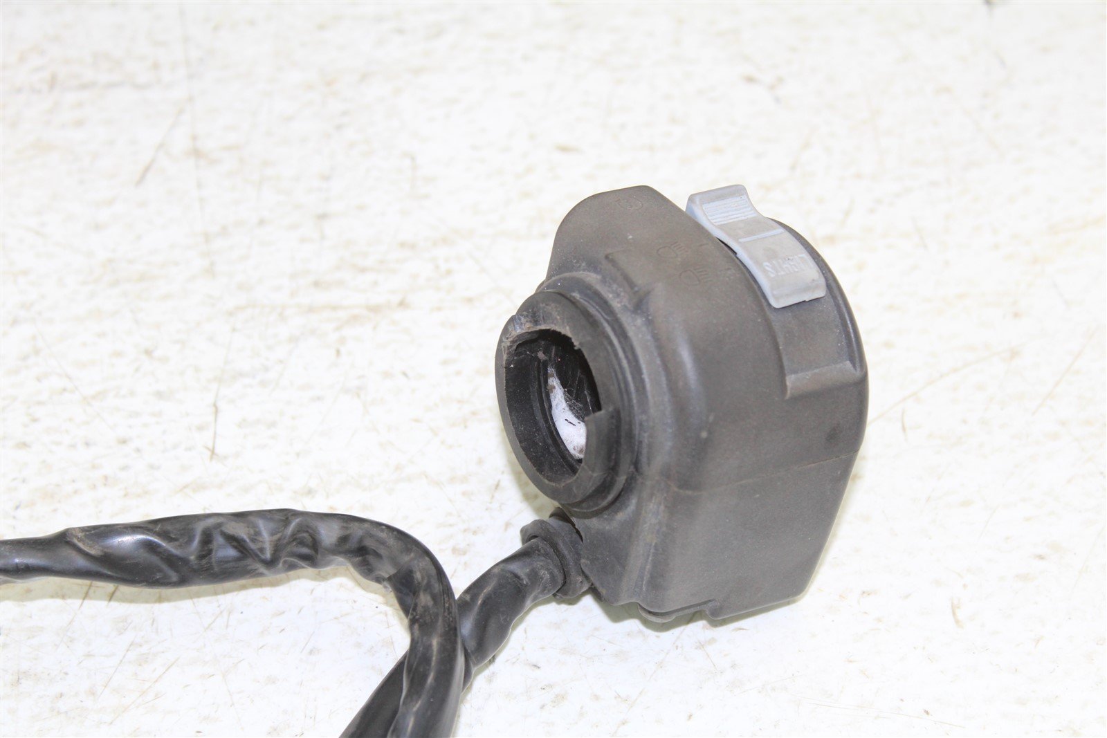 2005 Arctic Cat 500 4x4 Auto Start Button Kill Switch On Off