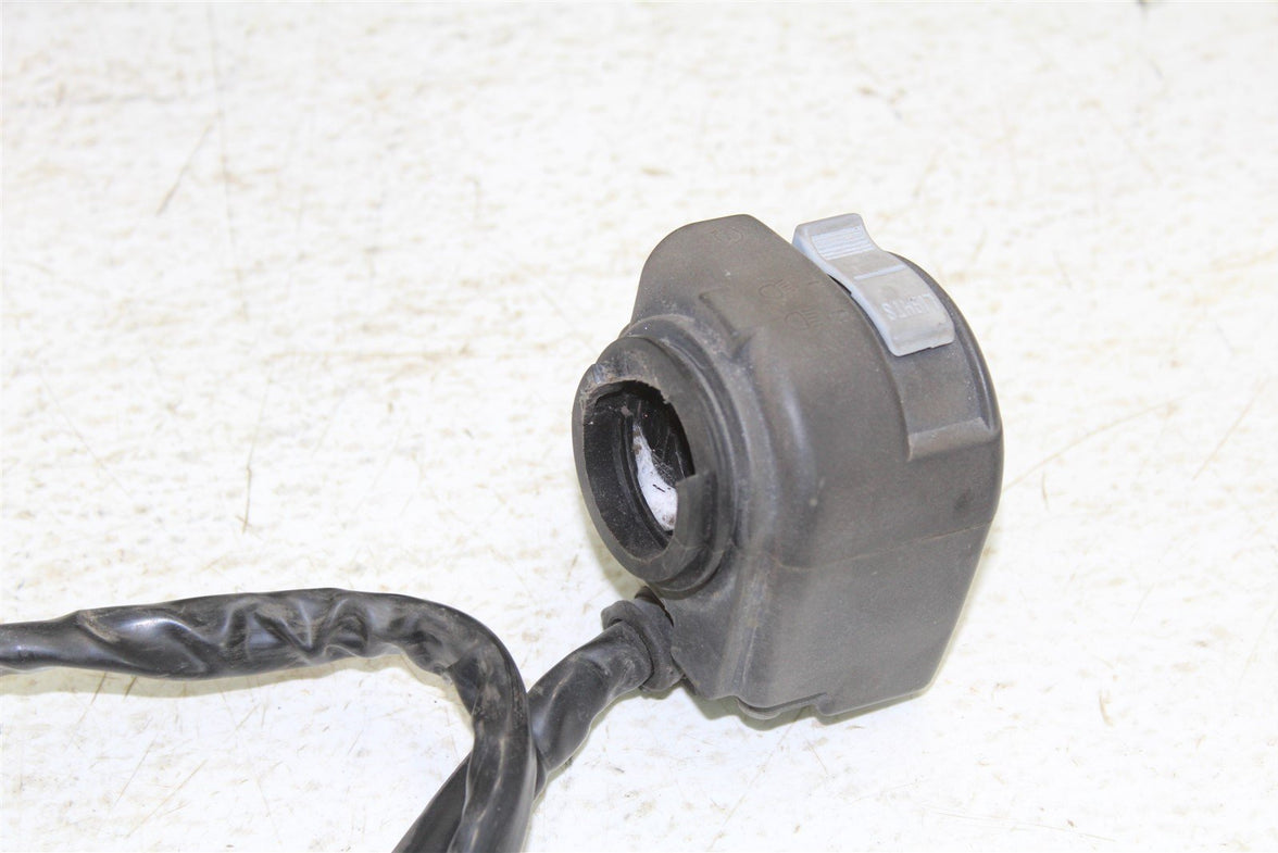 2005 Arctic Cat 500 4x4 Auto Start Button Kill Switch On Off