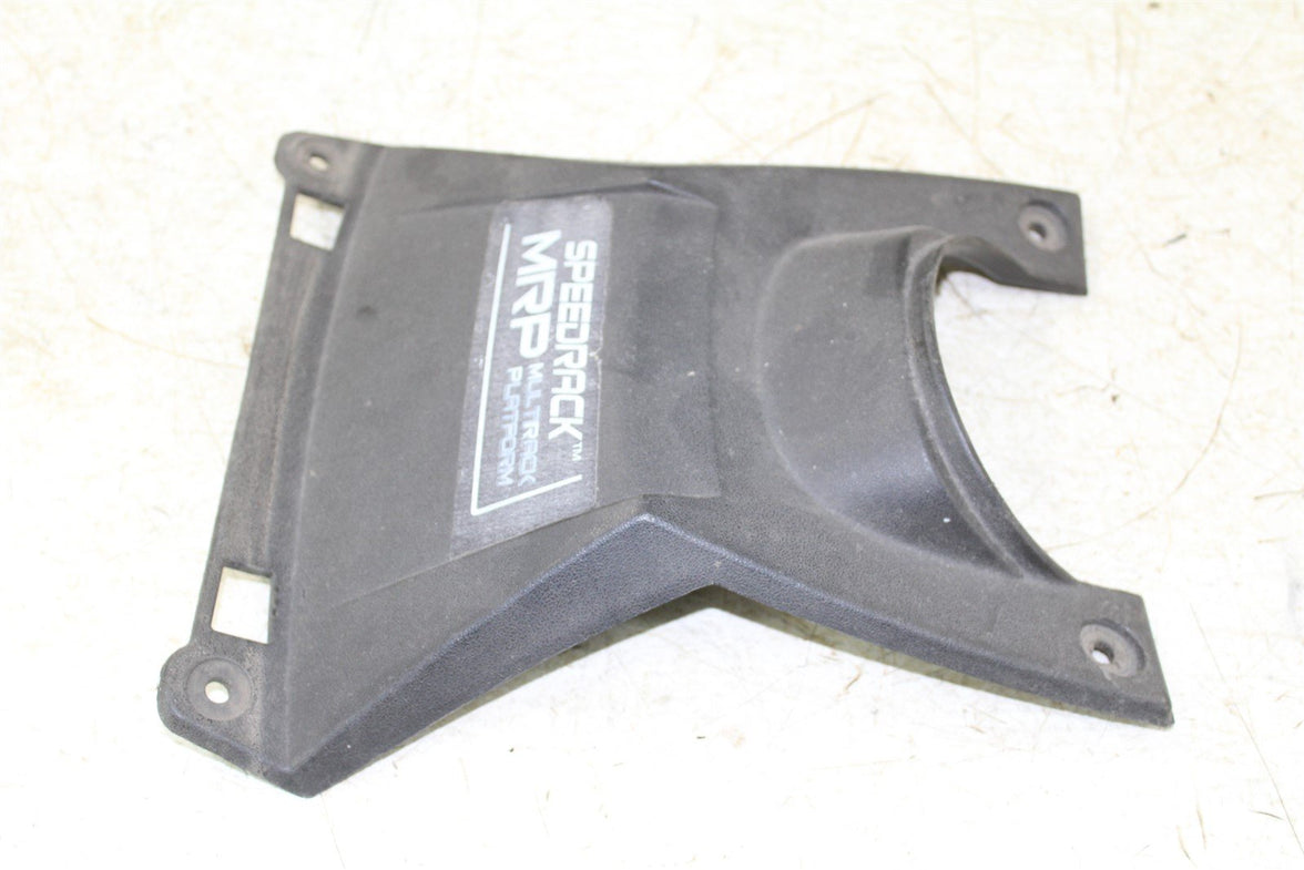 2005 Arctic Cat 500 4x4 Auto Front Hood Plastic Fender