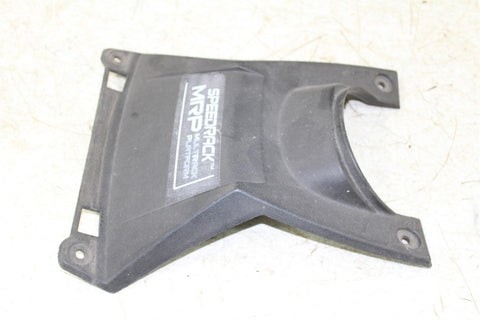 2005 Arctic Cat 500 4x4 Auto Front Hood Plastic Fender