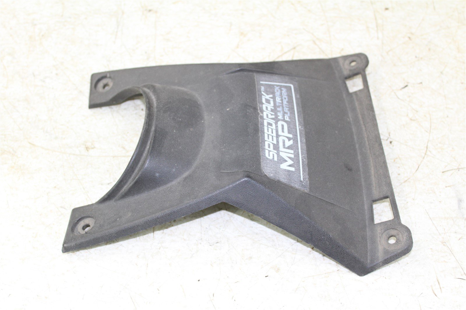2005 Arctic Cat 500 4x4 Auto Front Hood Plastic Fender