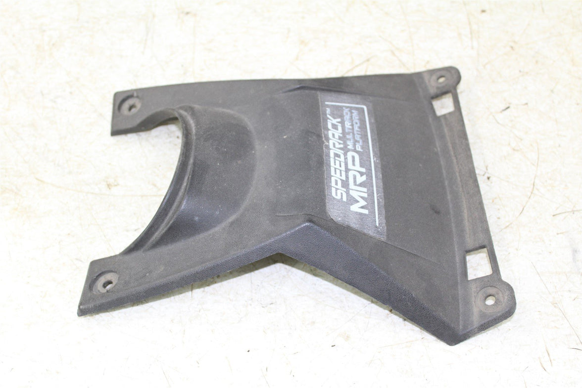 2005 Arctic Cat 500 4x4 Auto Front Hood Plastic Fender