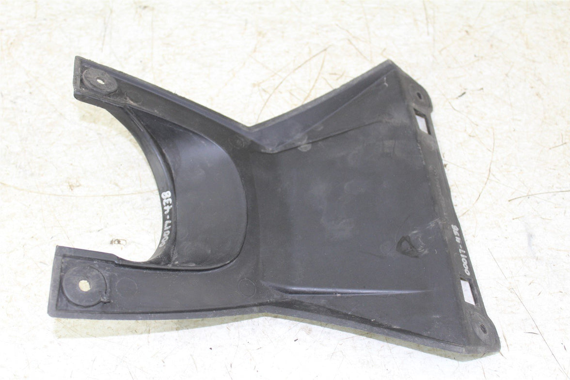 2005 Arctic Cat 500 4x4 Auto Front Hood Plastic Fender
