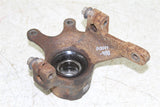 2005 Arctic Cat 500 4x4 Auto Front Right Knuckle Control Arm Mount