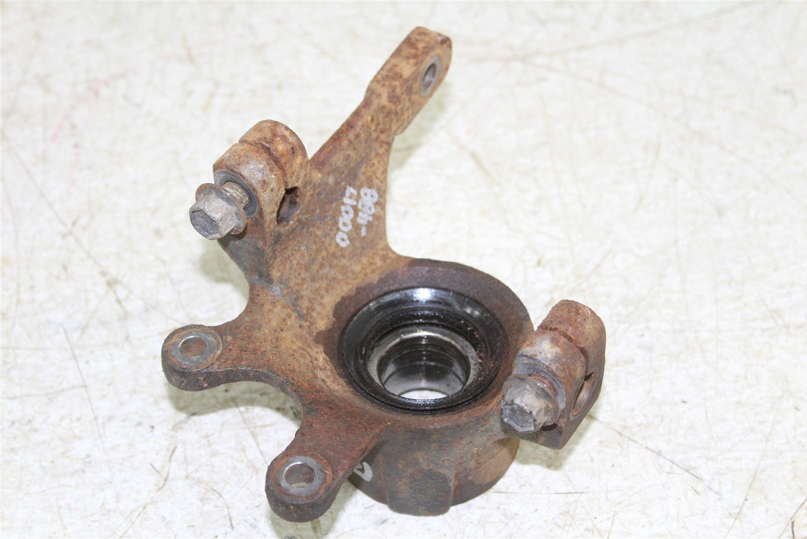 2005 Arctic Cat 500 4x4 Auto Front Right Knuckle Control Arm Mount