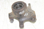 2005 Arctic Cat 500 4x4 Auto Front Right Knuckle Control Arm Mount