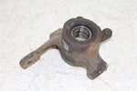2005 Arctic Cat 500 4x4 Auto Front Right Knuckle Control Arm Mount