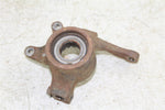 2005 Arctic Cat 500 4x4 Auto Front Left Knuckle Control Arm Mount