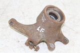 2005 Arctic Cat 500 4x4 Auto Front Left Knuckle Control Arm Mount