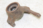 2005 Arctic Cat 500 4x4 Auto Front Left Knuckle Control Arm Mount