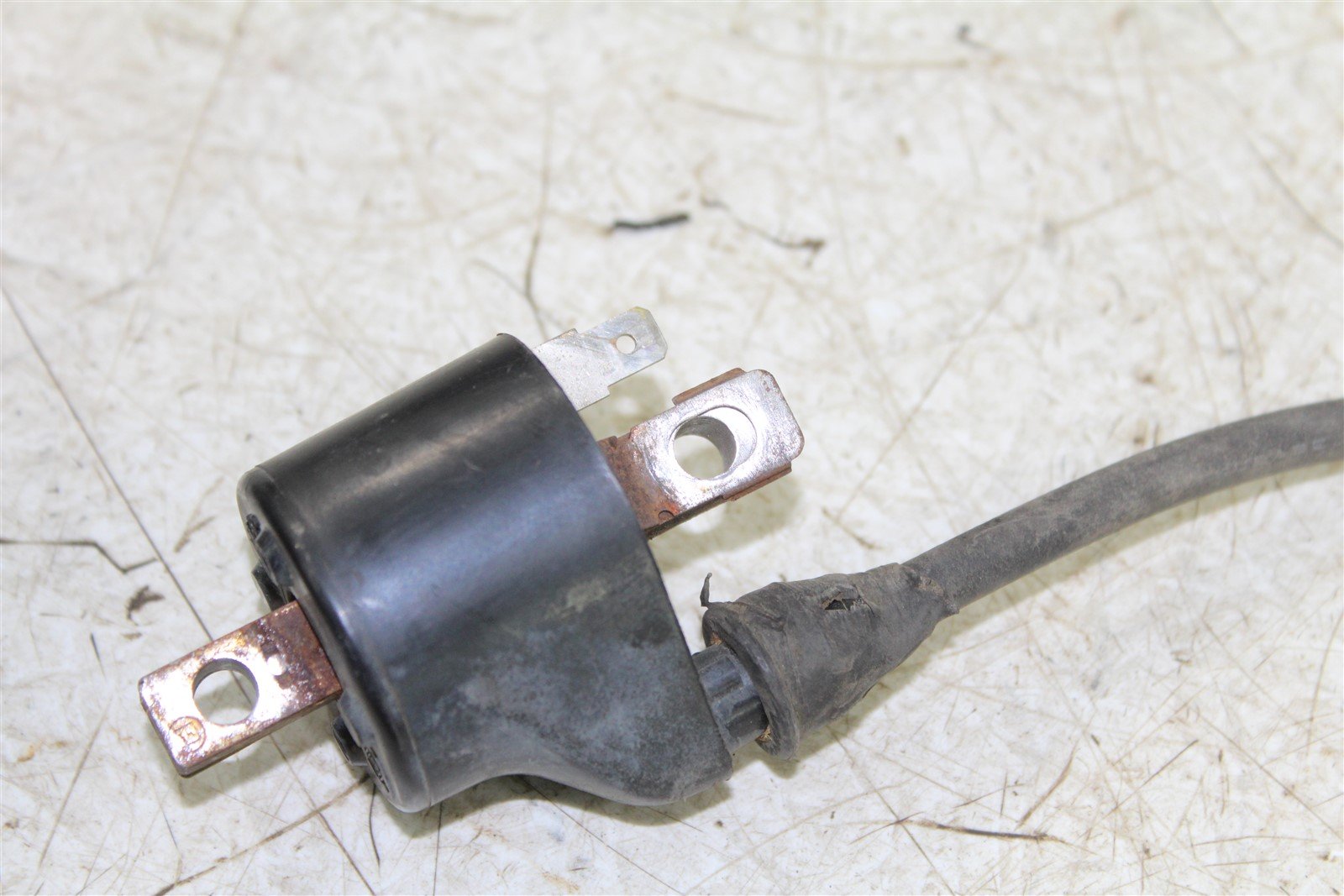 2005 Arctic Cat 500 4x4 Auto Ignition Coil Wire Spark Plug Boot