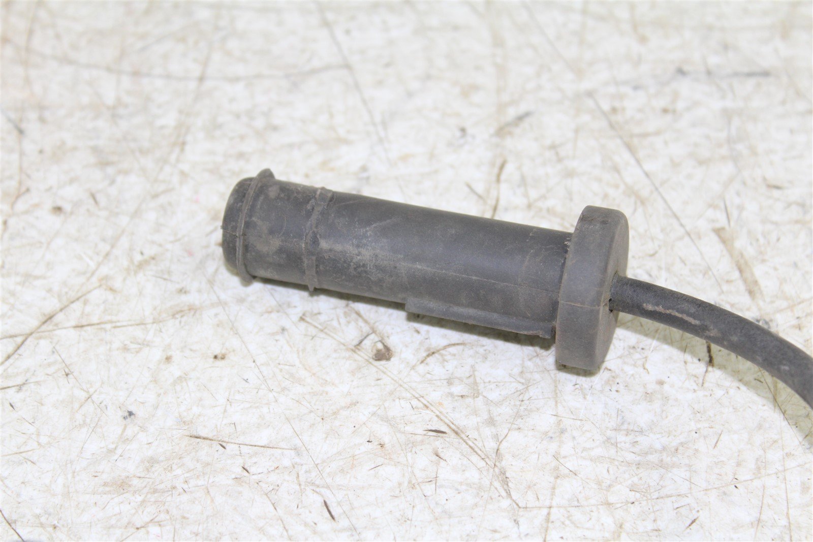 2005 Arctic Cat 500 4x4 Auto Ignition Coil Wire Spark Plug Boot
