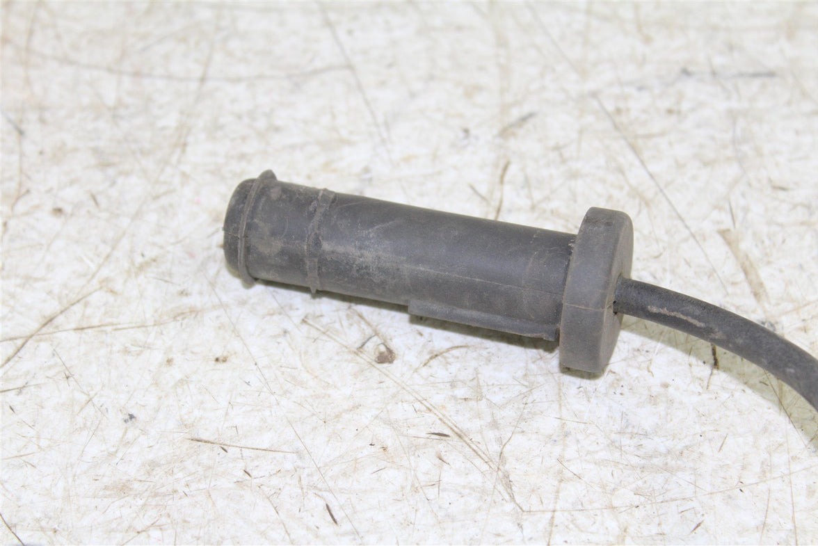 2005 Arctic Cat 500 4x4 Auto Ignition Coil Wire Spark Plug Boot