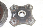 2005 Arctic Cat 500 4x4 Auto Rear Hubs Wheel Mounts