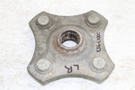2005 Arctic Cat 500 4x4 Auto Rear Hubs Wheel Mounts