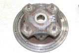 2005 Arctic Cat 500 4x4 Auto Rear Hubs Wheel Mounts