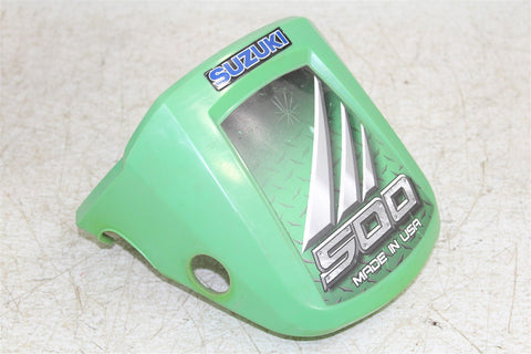 2005 Arctic Cat 500 4x4 Auto Handlebar Cover