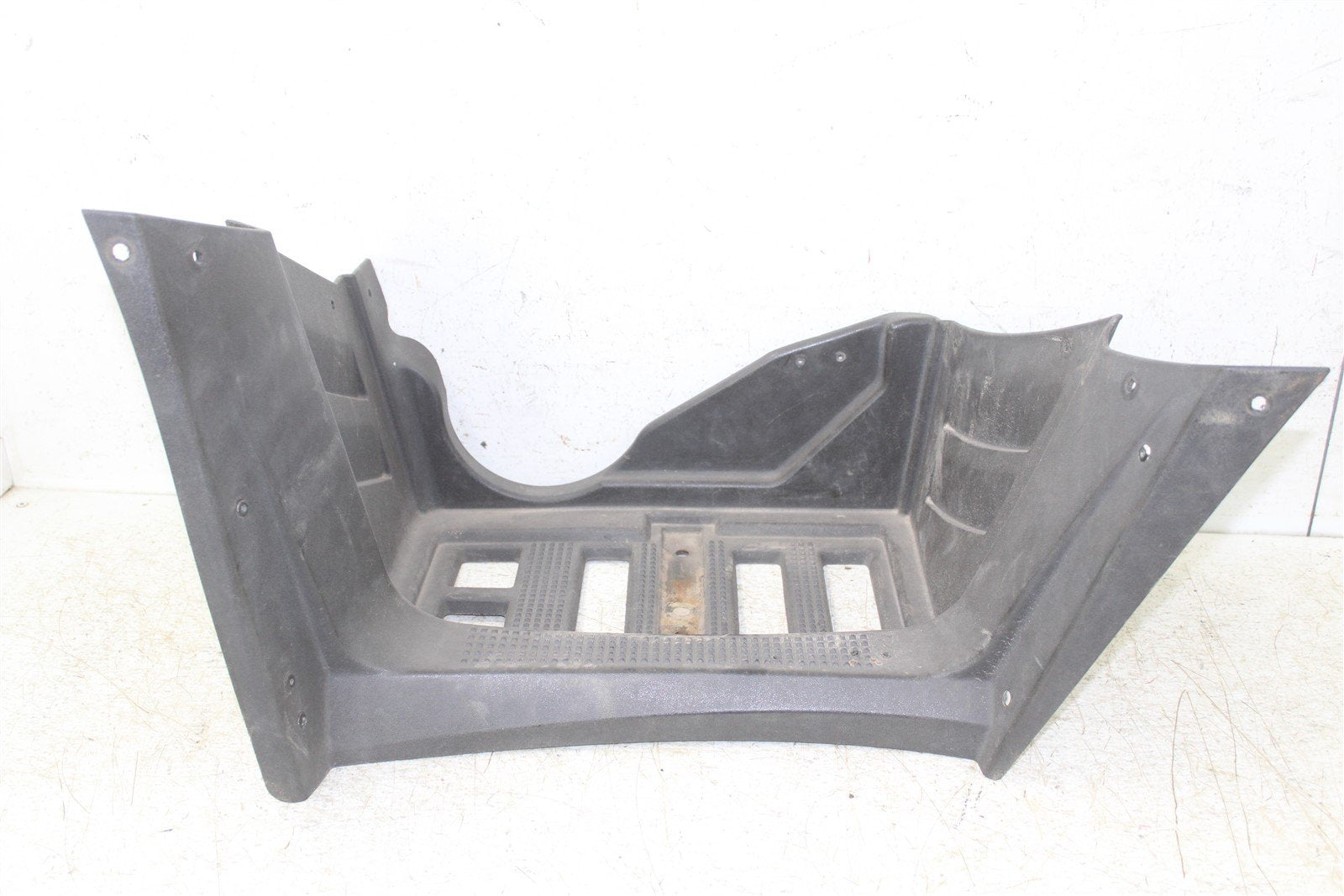 2005 Arctic Cat 500 4x4 Auto Left Foot Well Rest