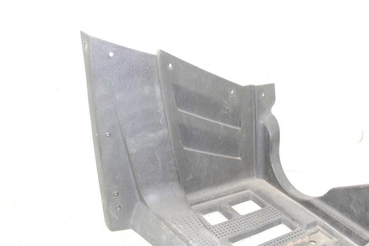 2005 Arctic Cat 500 4x4 Auto Left Foot Well Rest