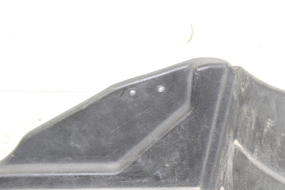 2005 Arctic Cat 500 4x4 Auto Left Foot Well Rest