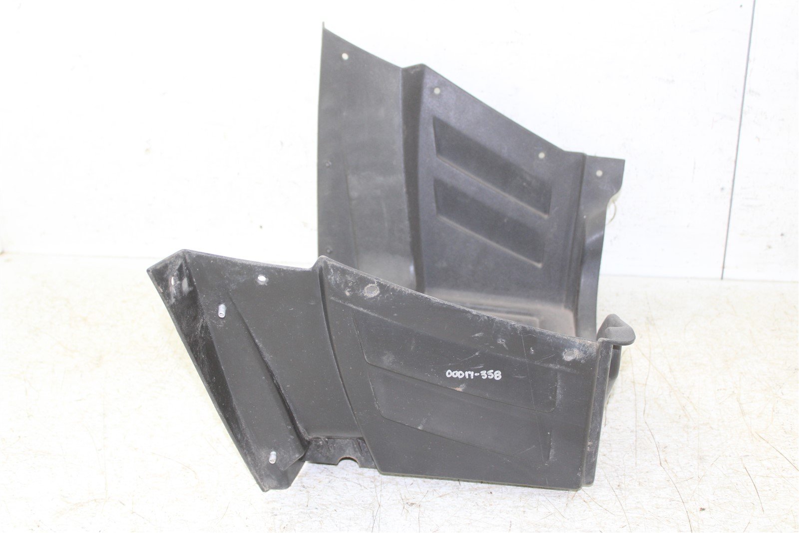 2005 Arctic Cat 500 4x4 Auto Left Foot Well Rest