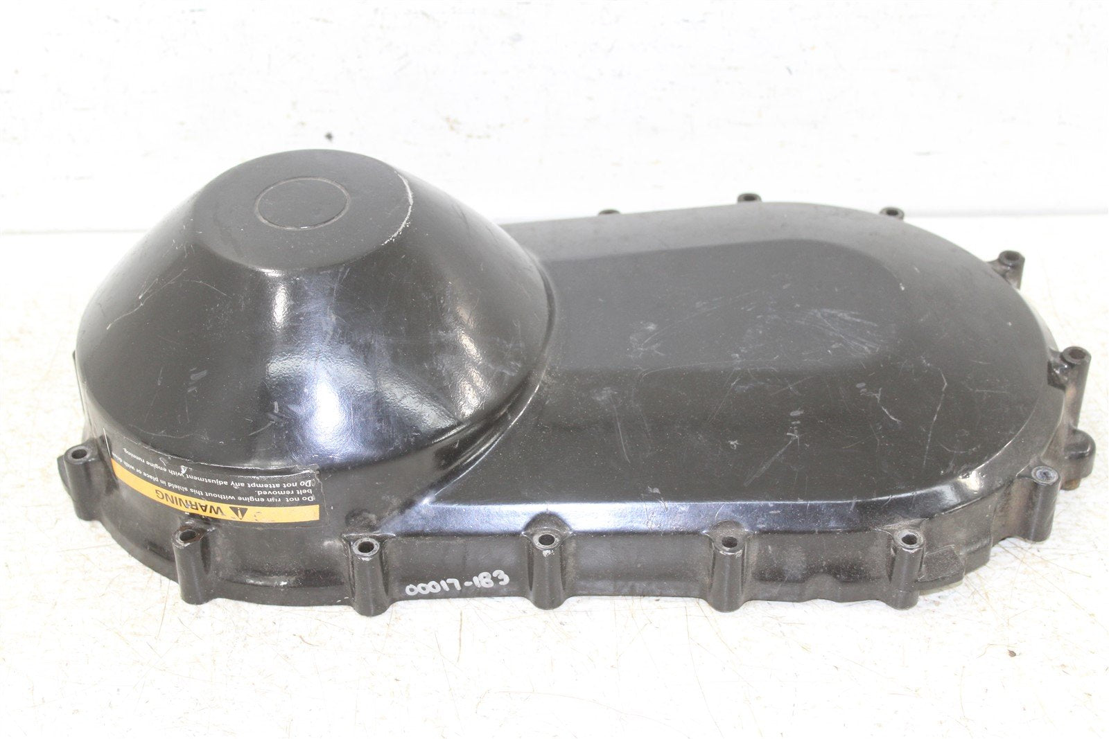 2005 Arctic Cat 500 4x4 Auto Clutch Cover