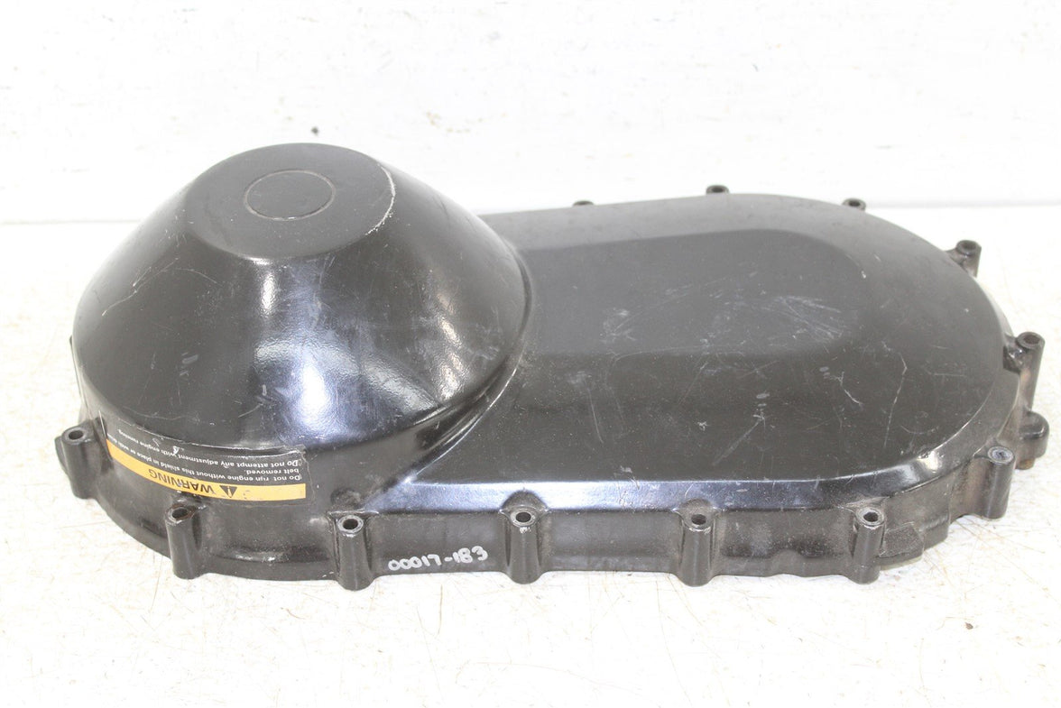 2005 Arctic Cat 500 4x4 Auto Clutch Cover