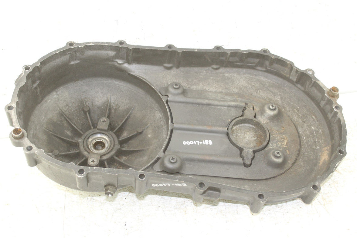 2005 Arctic Cat 500 4x4 Auto Clutch Cover