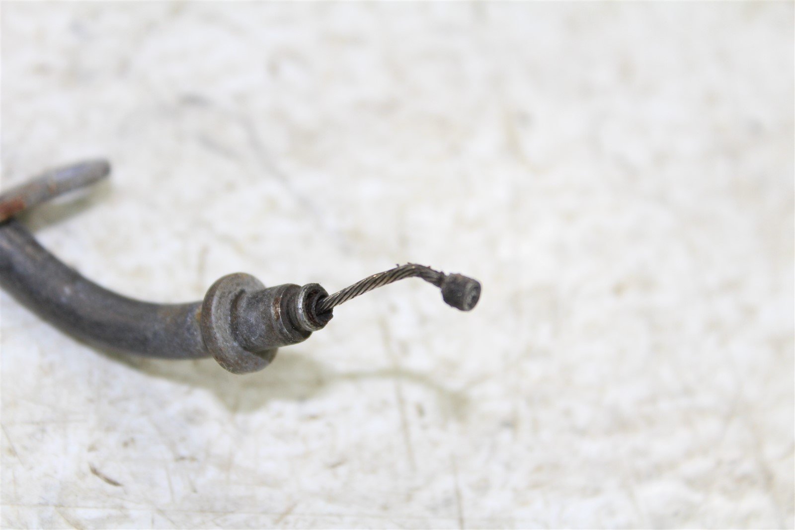 2005 Arctic Cat 500 4x4 Auto Mechanical Choke Cable Plunger