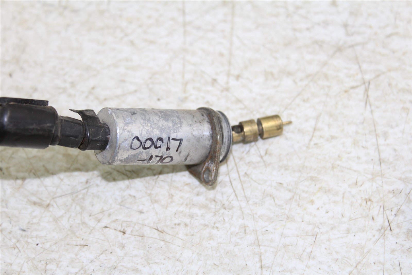 2005 Arctic Cat 500 4x4 Auto Mechanical Choke Cable Plunger