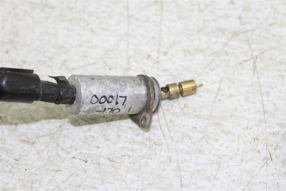 2005 Arctic Cat 500 4x4 Auto Mechanical Choke Cable Plunger