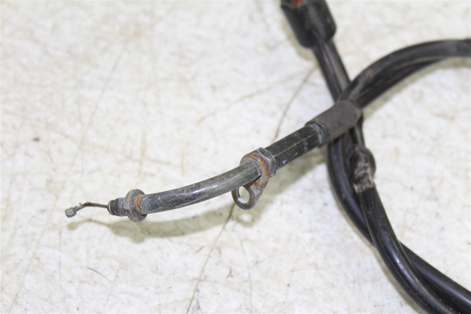 2005 Arctic Cat 500 4x4 Auto Mechanical Choke Cable Plunger