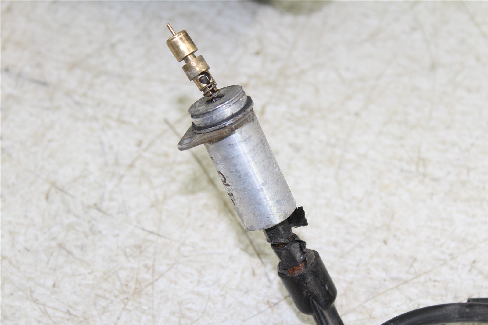 2005 Arctic Cat 500 4x4 Auto Mechanical Choke Cable Plunger