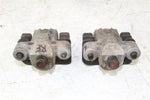 2005 Arctic Cat 500 4x4 Auto Front Brake Calipers Set Left Right