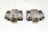 2005 Arctic Cat 500 4x4 Auto Front Brake Calipers Set Left Right