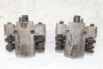 2005 Arctic Cat 500 4x4 Auto Front Brake Calipers Set Left Right