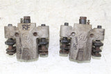 2005 Arctic Cat 500 4x4 Auto Front Brake Calipers Set Left Right