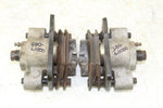 2005 Arctic Cat 500 4x4 Auto Front Brake Calipers Set Left Right