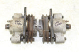 2005 Arctic Cat 500 4x4 Auto Front Brake Calipers Set Left Right