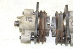 2005 Arctic Cat 500 4x4 Auto Front Brake Calipers Set Left Right